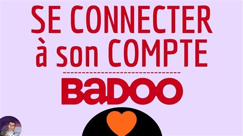 badoo mon compte|Badoo: Rencontres en ligne – Applications sur Google。